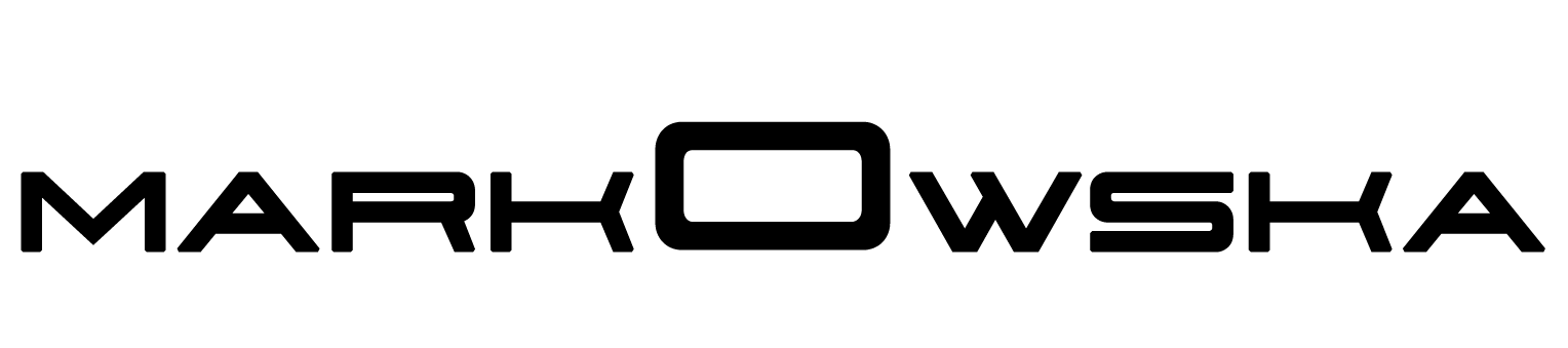 MARKOWSKA Logo